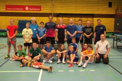 Trainingslager 2015 - III 