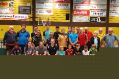 Trainingslager 2016 - III 