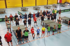 Trainingslager 2020 - III 