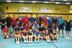 Trainingslager 2012 - III